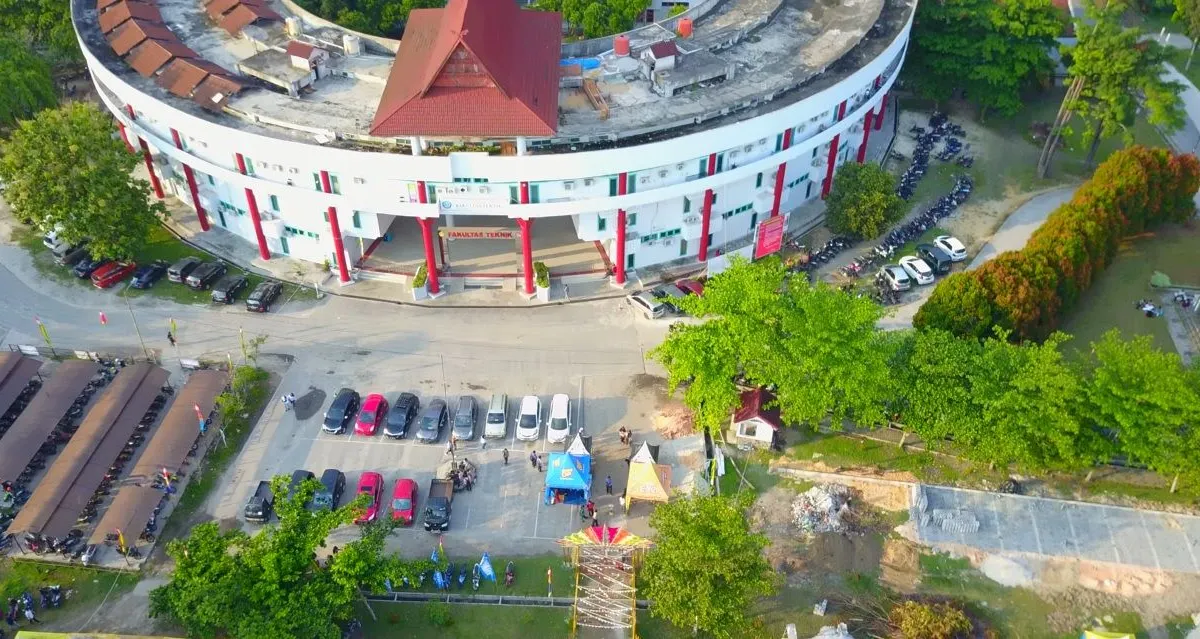 9 Jurusan di Universitas Riau (UNRI) Paling Sepi Peminat SNBT 2023, Ada Incaranmu? (unri.ac.id)
