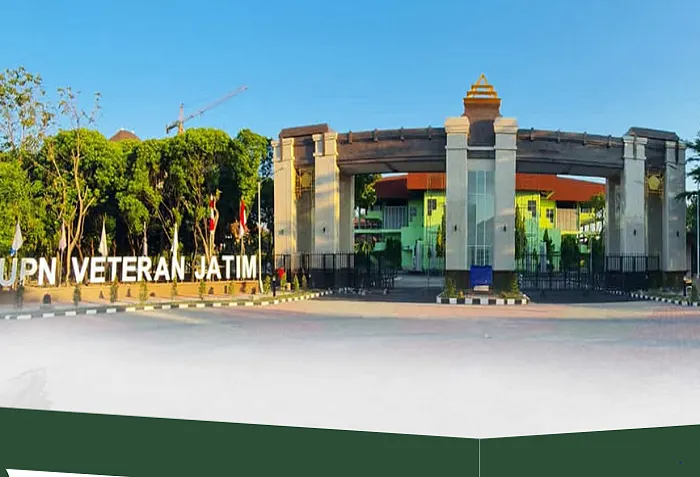 UPN Jatim.