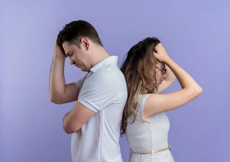 5 Tanda Kamu Kurang Peka, Jangan Sampai Jadi Biang Prahara (Freepik)