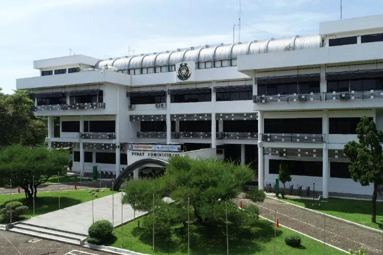USU atau Universitas Sumatera Utara