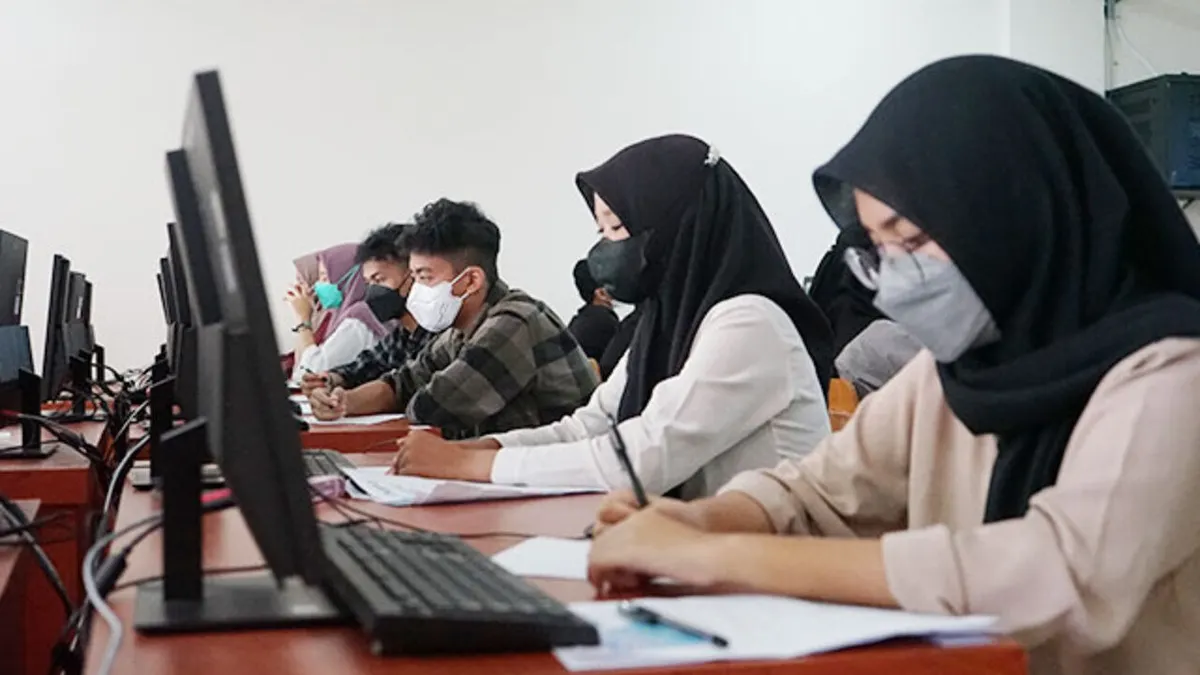Pendaftaran Seleksi Nasional Berdasarkan Tes (SNBT) tahun 2024 dibuka dari tanggal 21 Maret &ndash; 5 April 2024.