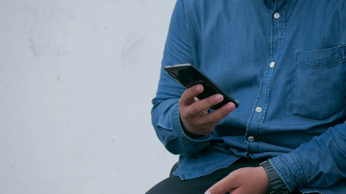 Ilustrasi e commerce. (Utsman Media on Unsplash)