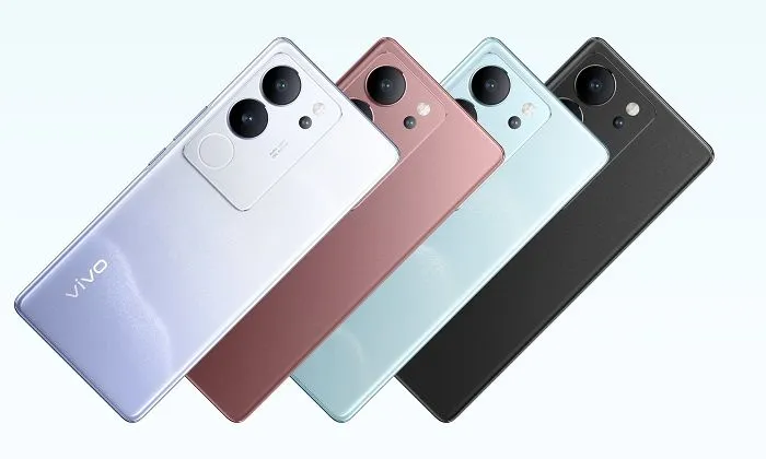 vivo V29 Resmi Rilis di Indonesia, Ini Spek dan Harganya
