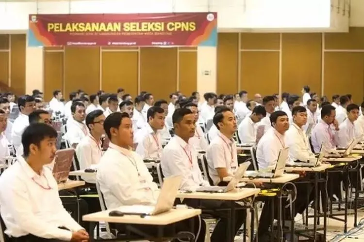 Seleksi Calon Pegawai Negeri Sipil (CPNS) tahun 2024 akan berbeda dari tahun sebelumnya.