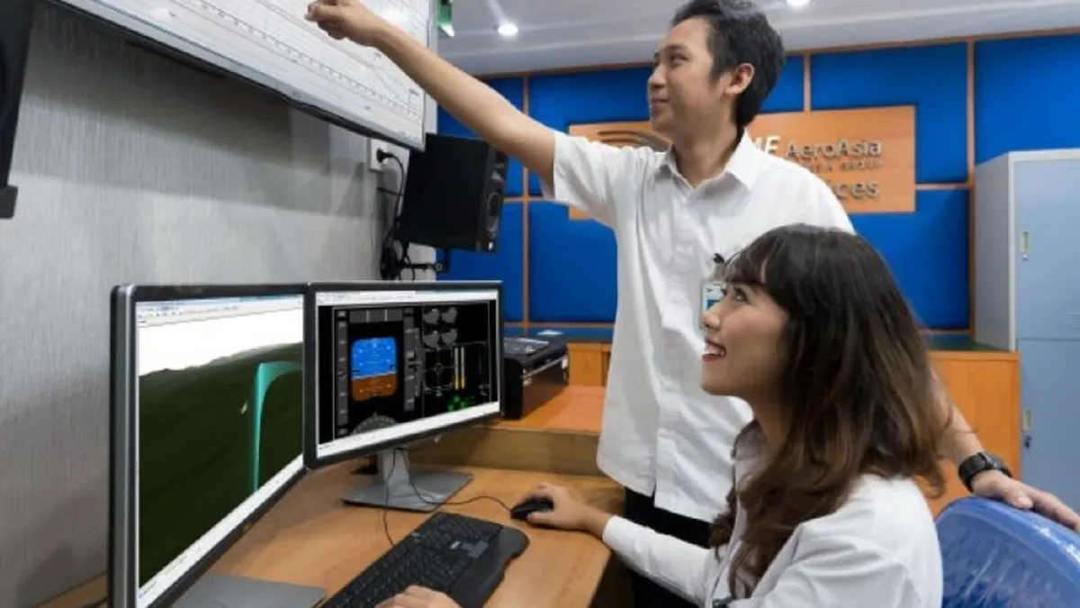 Top 5 Jurusan Kuliah yang Lulusannya Paling Diincar BUMN, Prospek Karir Gemilang dan Gaji Menggiurkan