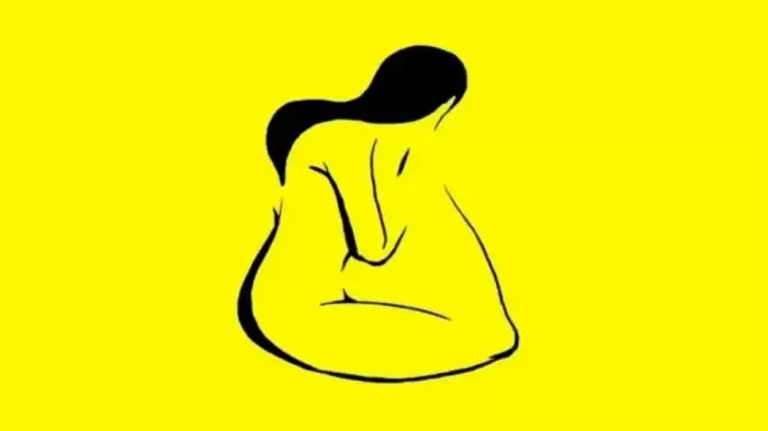 Illustrasi Tes Kepribadian