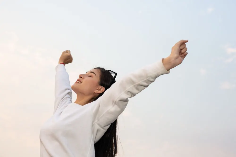 5 Tanda Kamu adalah Sosok Perempuan Bermental Kuat, Tentu Tak Mudah Diremehkan Orang (freepik/jcomp)