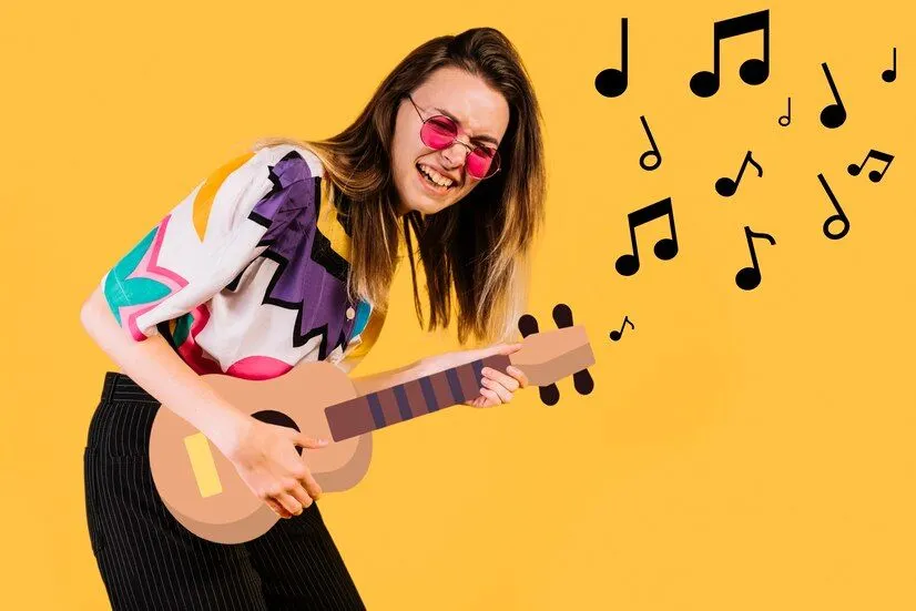 Tes Kepribadian: Apakah Kamu Memiliki Kecerdasan Musikal? Yuk Cari Tahu Jawabannya di Sini! (Freepik)
