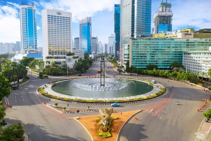 Ini Dia Daftar 5 Kota di Indonesia dengan Kemampuan Bahasa Inggris Paling Bagus, Jakarta Bukan Peringkat 1 Lho