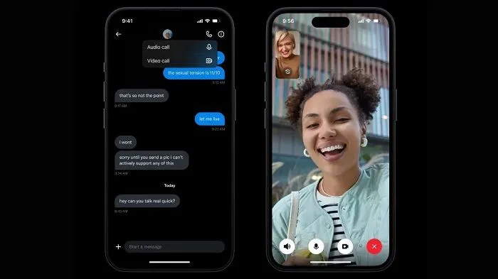Twitter&nbsp;X Segera Umumkan Fitur Video Call, Jadi Lebih Mirip&nbsp;WhatsApp?