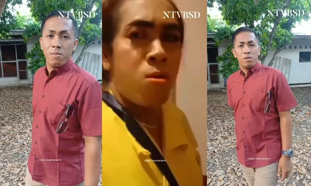 Kabar Terbaru Mas Yanto, Waria yang Viral karena Insaf Setelah Nonton Film Siksa Neraka