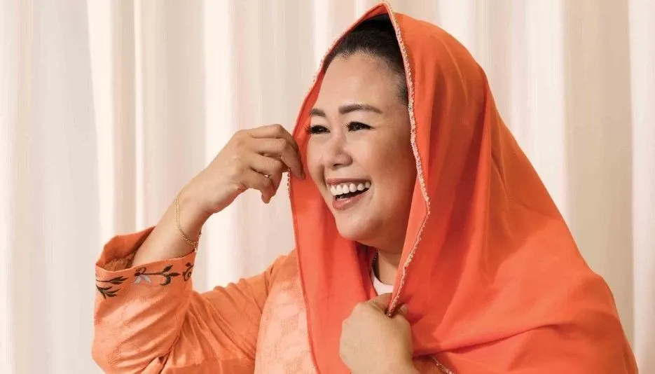Yenny Wahid mengungkapkan pendukung AMIN dan Ganjar-Mahfud sama-sama ingin kontestasi politik ini bisa berjalan dengan baik.