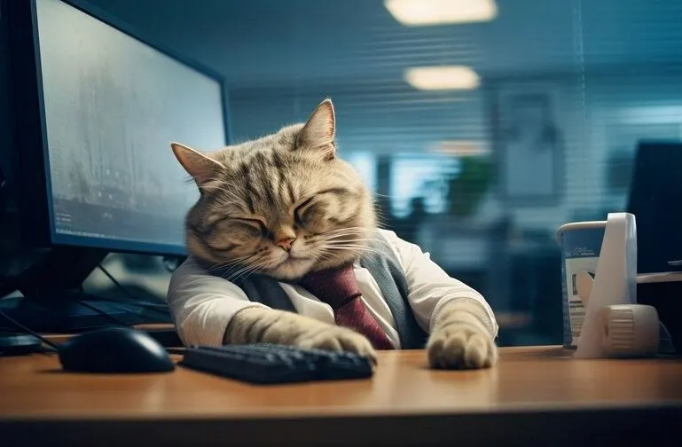 Top 10 Fakta Unik tentang Kucing yang Jarang Diketahui (Fereepik)