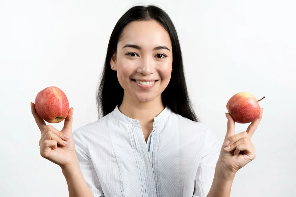 Bongkar Kepribadian Seseorang dari Buah Kesukaan, Kamu yang Mana Nih? (Freepik)