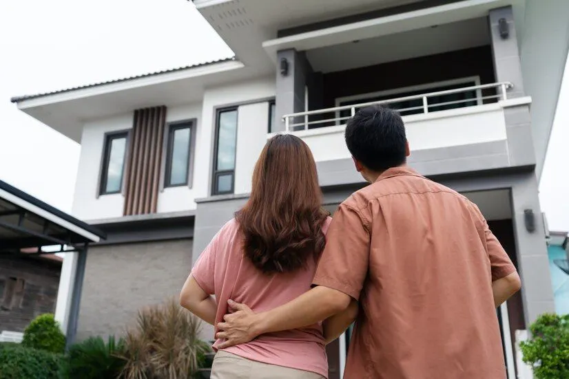 Ilustrasi - Komisaris BEI Bilang Harga Rumah di Indonesia Sudah Kemahalan, Lebih Cuan Investasi Saham (Freepik)