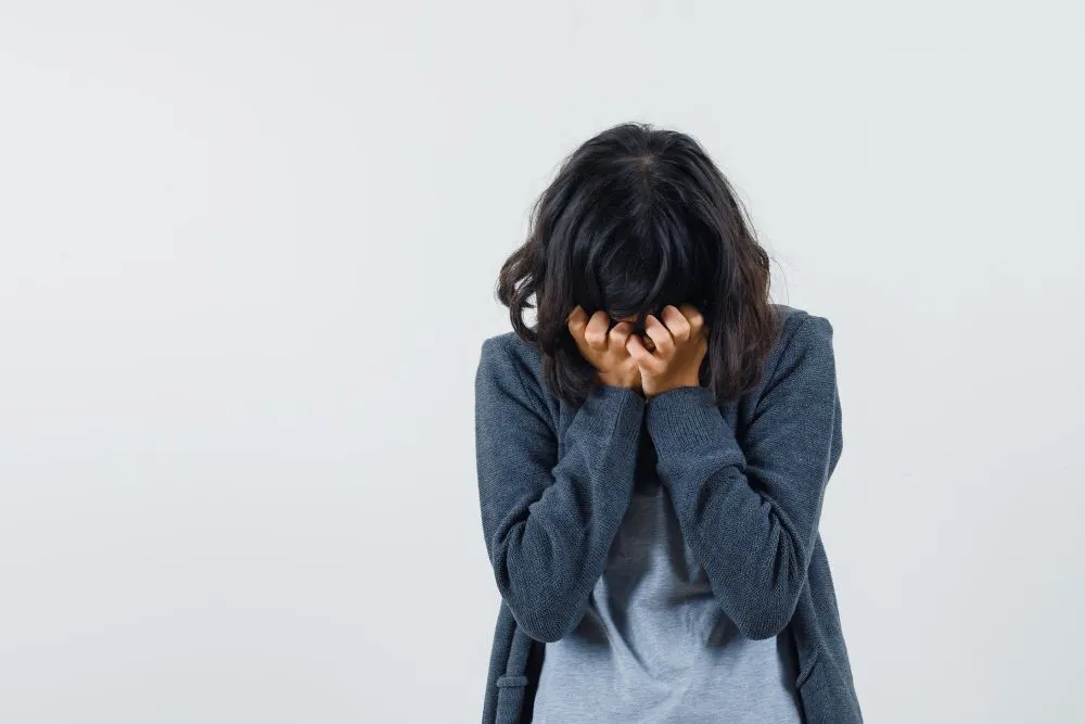 7 Tanda Batin Kamu Lelah, Hilangnya Kedamaian hingga Sulit Memaafkan, Mana yang Pernah Kamu Rasakan?