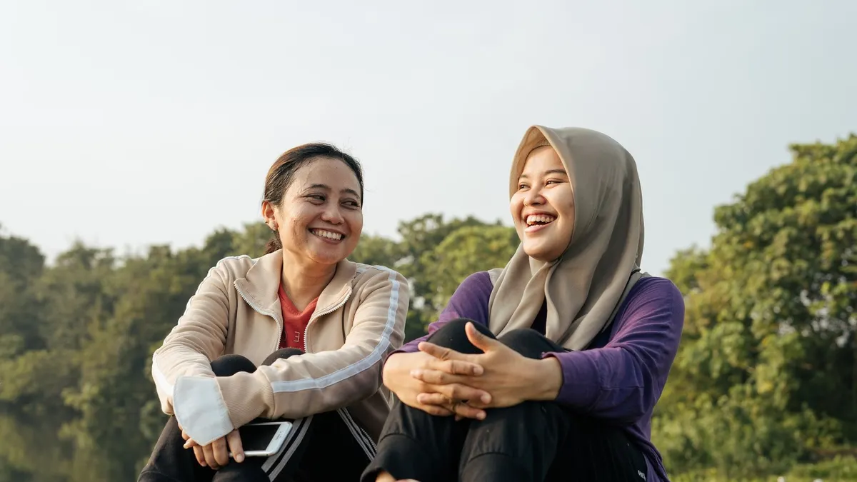 9 Tanda Sahabat Kamu Saat Ini akan Menjadi Bestie Selamanya (Yusron El Jihan on Unsplash)