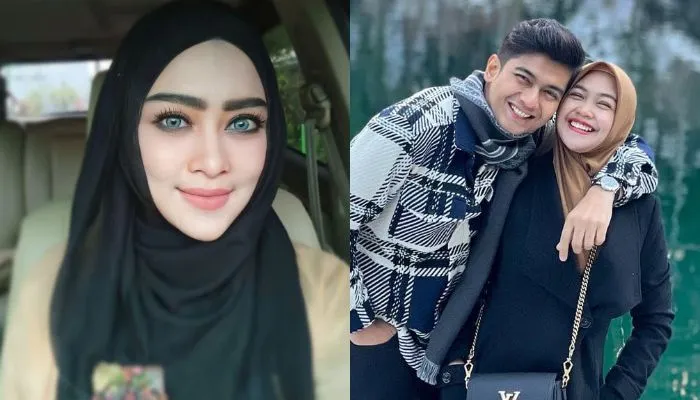 Zeda Salim singgung penyebab perceraian Ria Ricis dan Teuku Ryan 