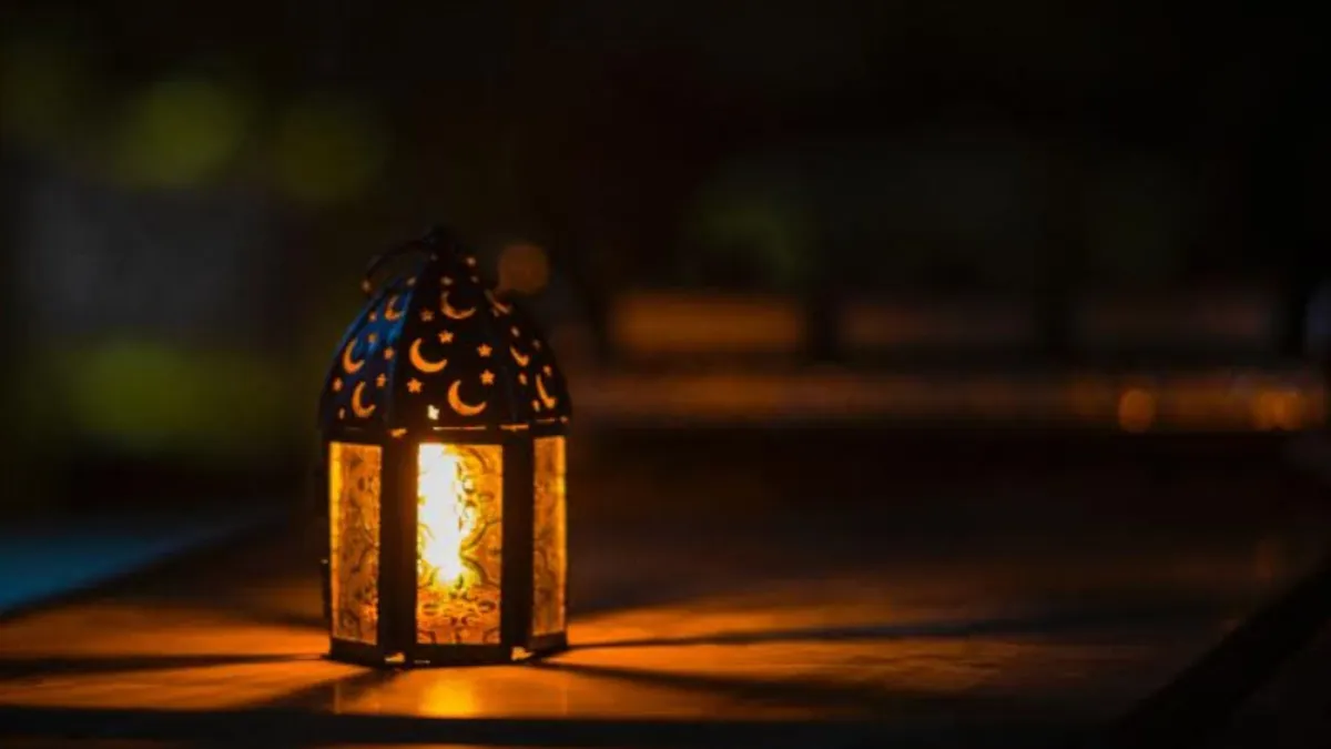 Jadwal Salat dan Buka Puasa