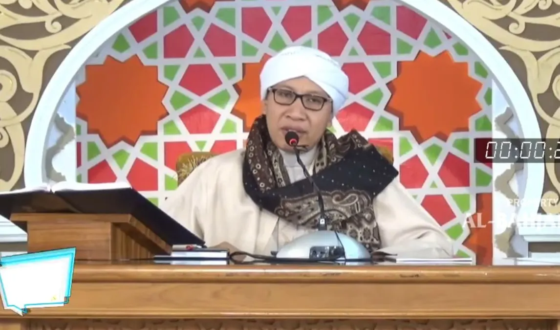 Takaran Fidyah Dijelaskan Buya Yahya