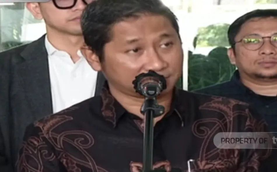 Komisi Yudisial Buka Suara soal Keputusan Pemilu Ditunda PN Jakpus