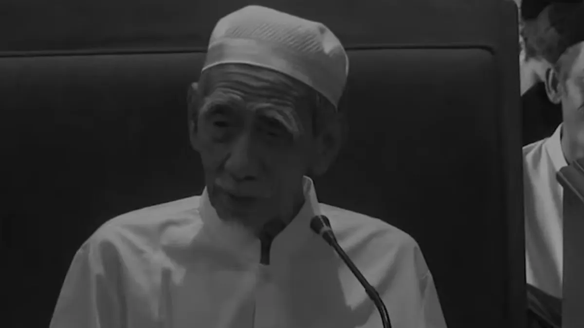 Mbah Moen