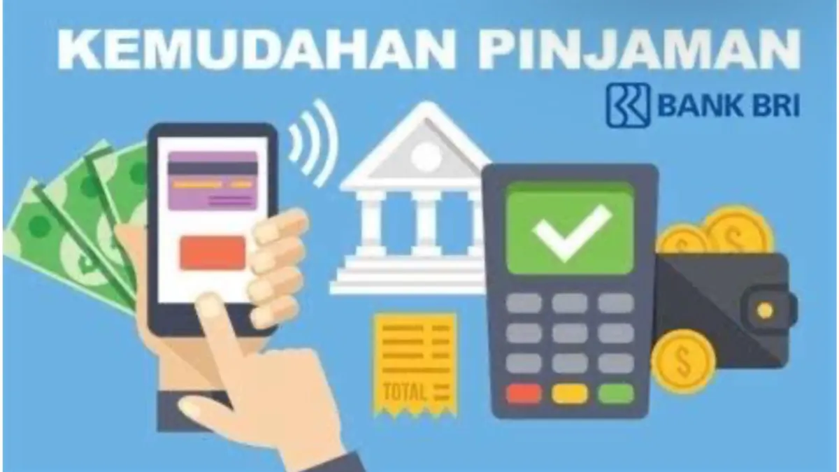 Cara Jitu Pengajuan KUR BRI