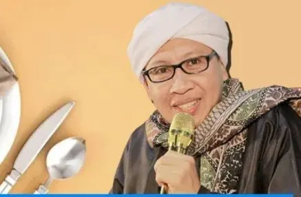 Buya Yahya