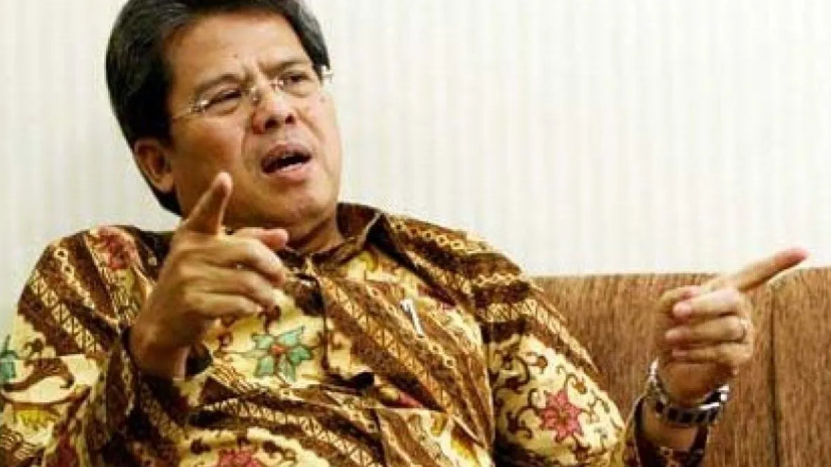 Todung Mulya Lubis sebagai advokat senior ikut membela Richard Eliezer atau Bharada E demi hilangkan ketidakadilan.