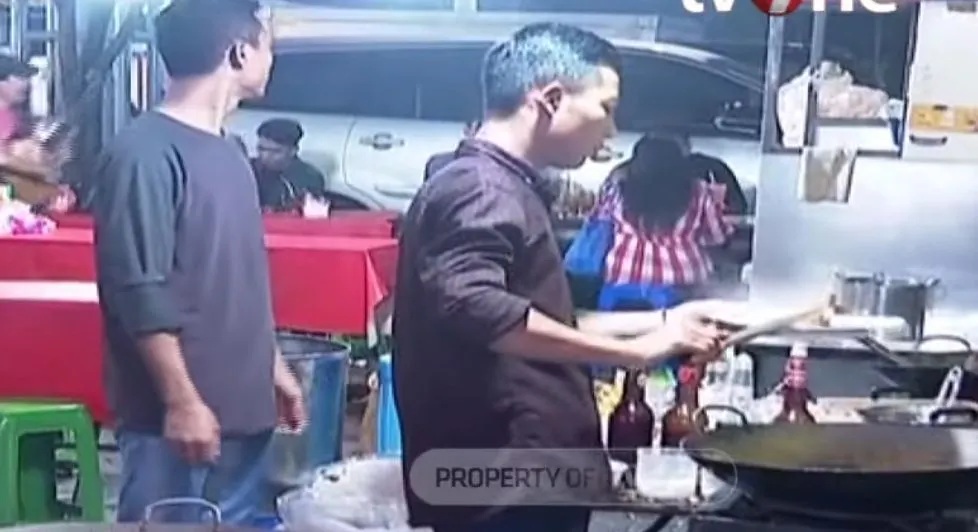  Nasi Goreng Gila, Kuliner Sahur di Sabang