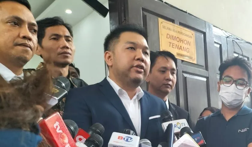 Bikin Kagum! Ini Deretan Sikap Albert Aries Saksi Ahli Richard Eliezer yang Banjir Pujian Netizen