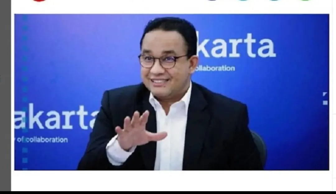 Suara Koalisi Pengusung Anies Baswedan Capai 28 Persen, Pengamat Komunikasi Politik jelaskan hal ini