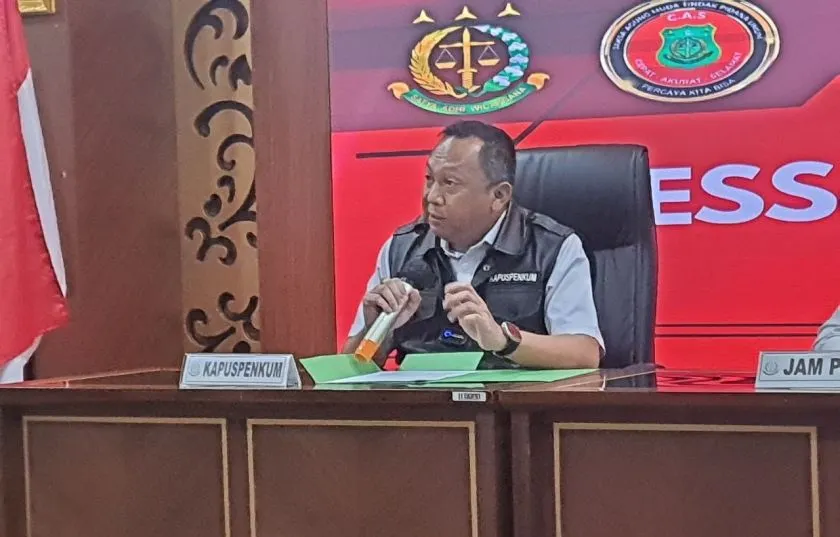 Terungkap! Ketut Sumedana Bongkar Alasan di Balik Tuntutan 8 Tahun Pidana Bagi PC, Ricky Rizal dan Kuat Maruf