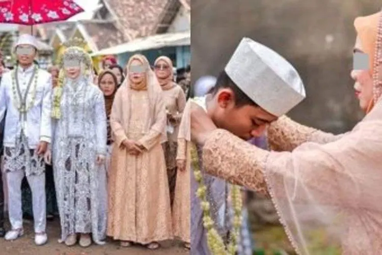 Gemetar Pergoki Chat Suami Selingkuh dengan Mertua, Ternyata Pernah Minta VC dalam Keadaan Ini