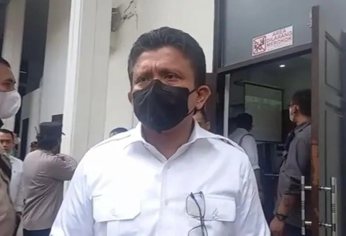 Kekayaannya Dicurigai KPK, Inilah Deretan Mobil Mewah Ferdy Sambo dari Lexus hingga Land Cruiser