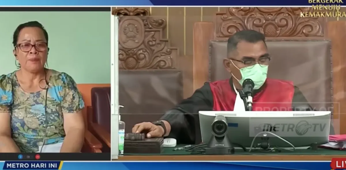 3 Terdakwa Pembunuhan Yosua Sudah Terima Tuntutan Jaksa, Rosti Simanjuntak Ungkap Kekecewaan