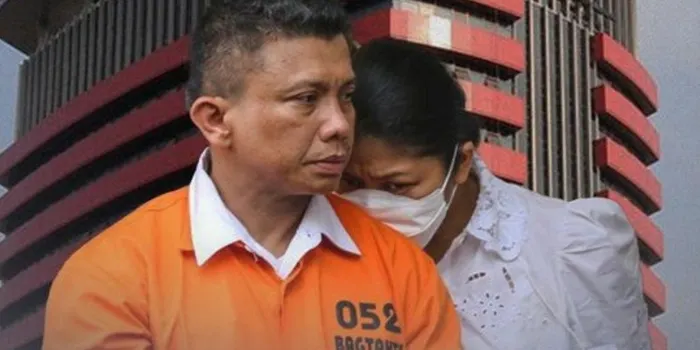 Ferdy Sambo dan Putri Candrawathi bersiap menghadapi vonis hakim pekan depan