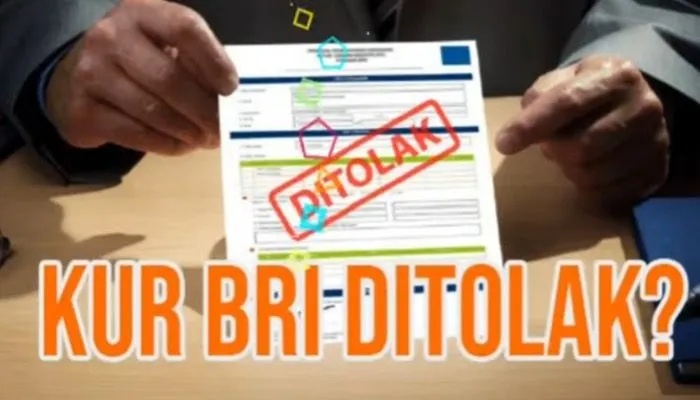 Pernah Nunggak Kredit Masih Bisa Ajukan KUR BRI