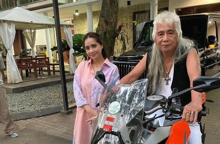 Gideon Tangker Ributkan Harta Gono Gini dengan Jumlah Fantastis, Nagita Slavina Siap Miskin?
