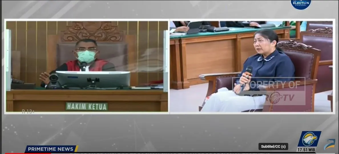 Tak Sudi Lagi! Putri Candrawathi Minta Yosua Resign Jadi Ajudan Ferdy Sambo Setelah Dilecehkan di Magelang