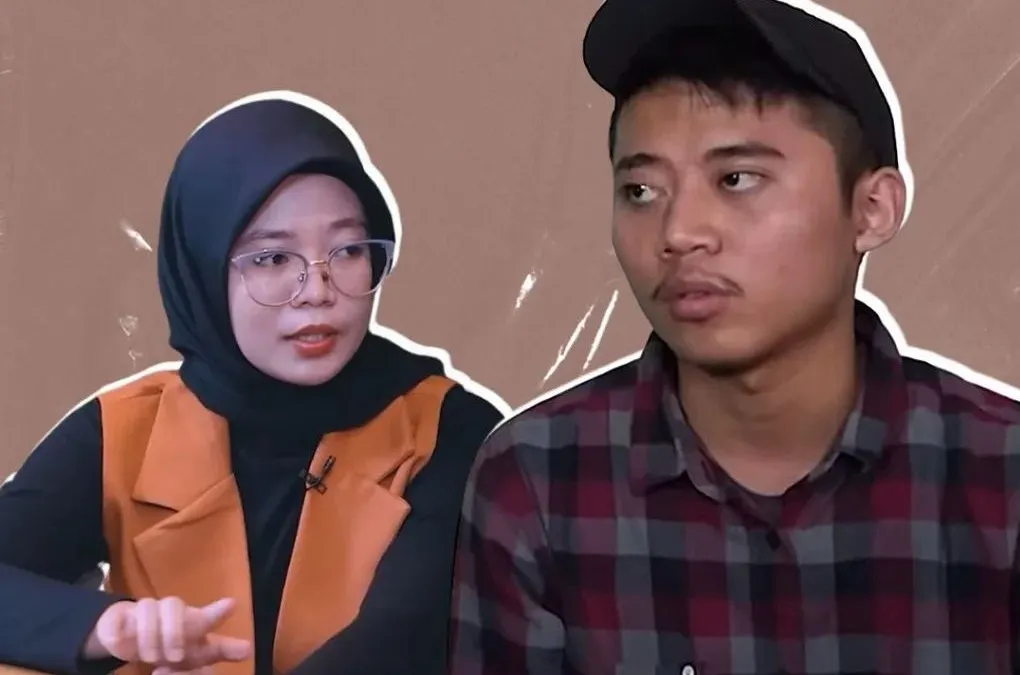 Rozy Zay Hakiki Mantan Suami Norma Risma Berulah Lagi, Polda Banten Sampai Turun Tangan Beri Peringatan!