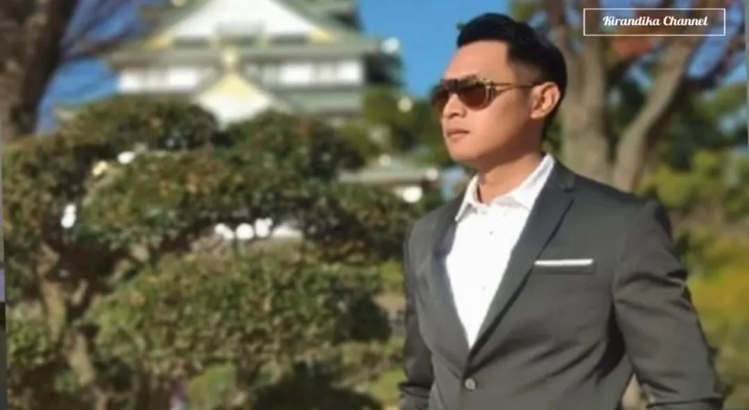 Profil Bupati Tuban yang Diisukan Dekat dengan Happy Asmara, Keluarganya Bukan Kaleng-Kaleng