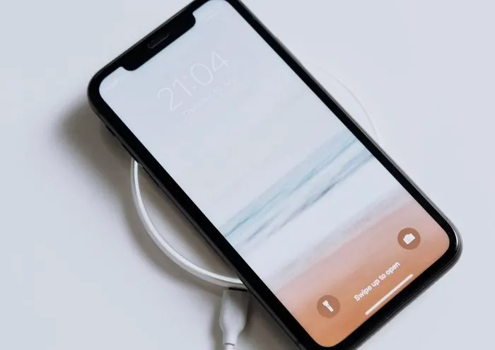 Ilustrasi Battery Health iPhone
