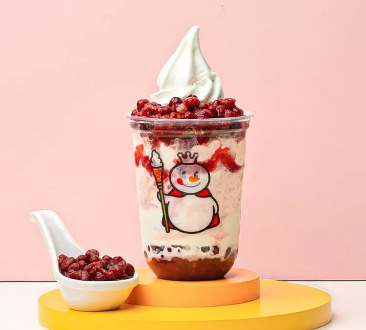 Yuk Kenalan dengan Brand Mixue, Es Krim Murah yang Ramai Diperbincangkan Saat Ini!