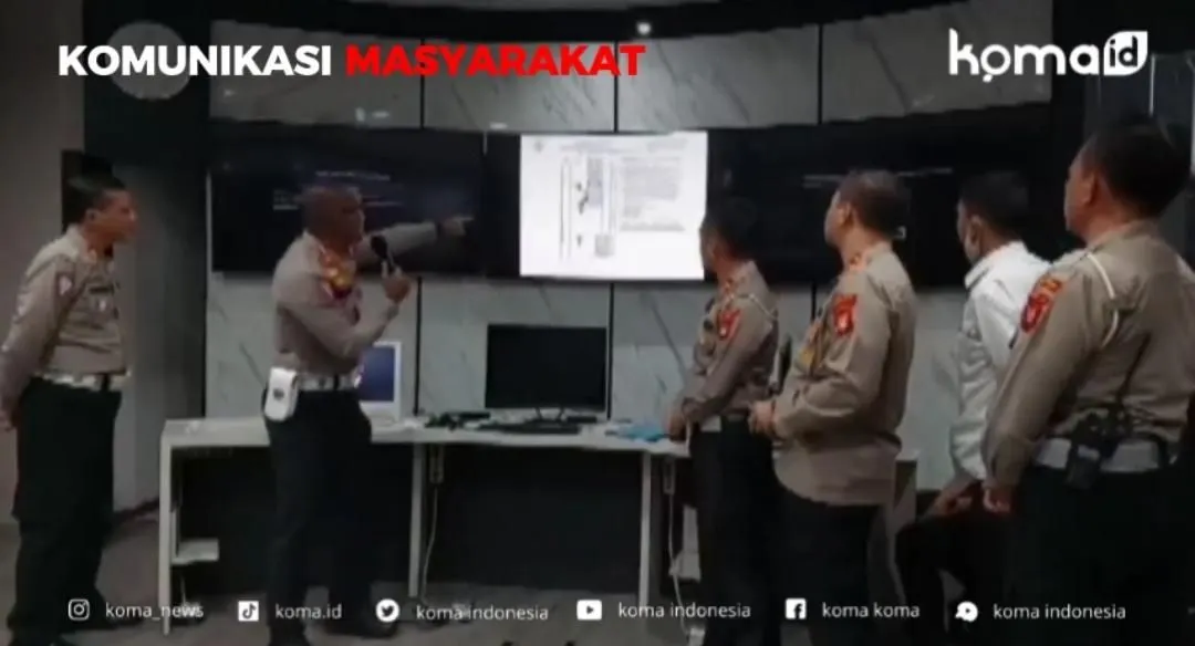 Mahasiswa UI yang Tewas Tertabrak Jadi Tersangka, Begini Kronologi dan Alasan Polisi!