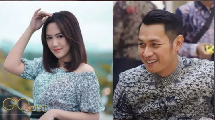Sudah Move On dari Denny Caknan? Happy Asmara Justru Dijodohkan Warganet dengan Bupati Muda, Single dan Tampan