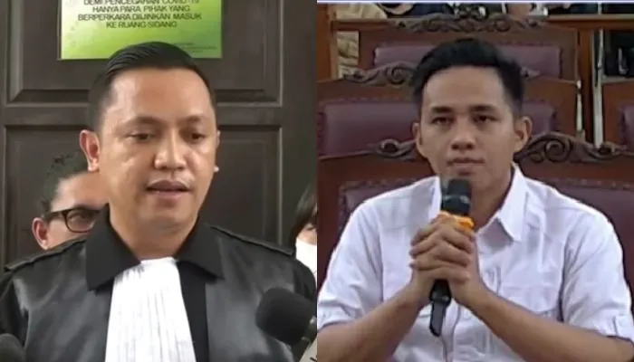 Rony Talapessy Tegaskan Keterangan Richard Eliezer Tidak Berdiri Sendiri: Didukung Oleh Ini  