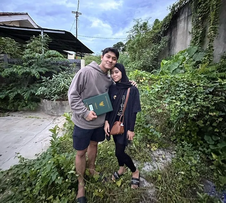 Nama Lesti Kejora Trending di Twitter, Usai Rizky Billar Posting Hal Ini, Warganet: Gua yang Malu 