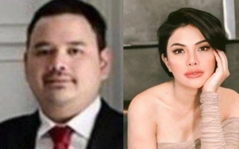 Dito Mahendra dan Nikita Mirzani kini berganti saling melaporkan