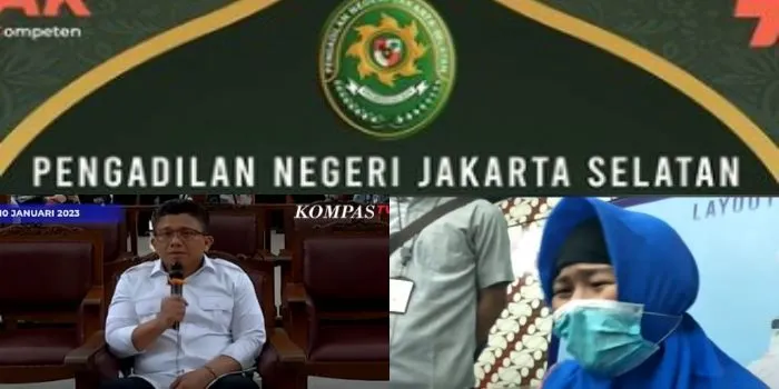 Vonis Mati Kasus Pembunuhan Berencana di PN Jaksel, Ferdy Sambo yang Pertama Atau Sudah Ada Sebelumnya?